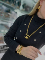Кулон CHANEL