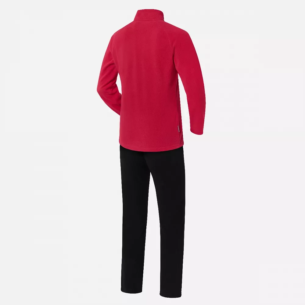 КОСТЮМ FINNTRAIL ФЛИСОВЫЙ ЖЕНСКИЙ GLOW 1399