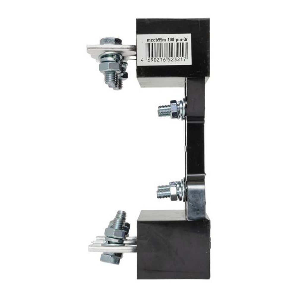 Панель втычная EKF mccb99m-100-pin-3r