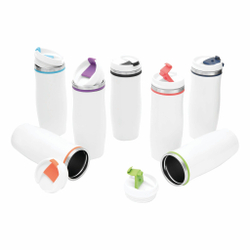 Термокружка CREMA Зелёный