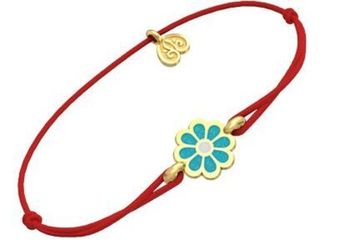 Браслет Ромашка