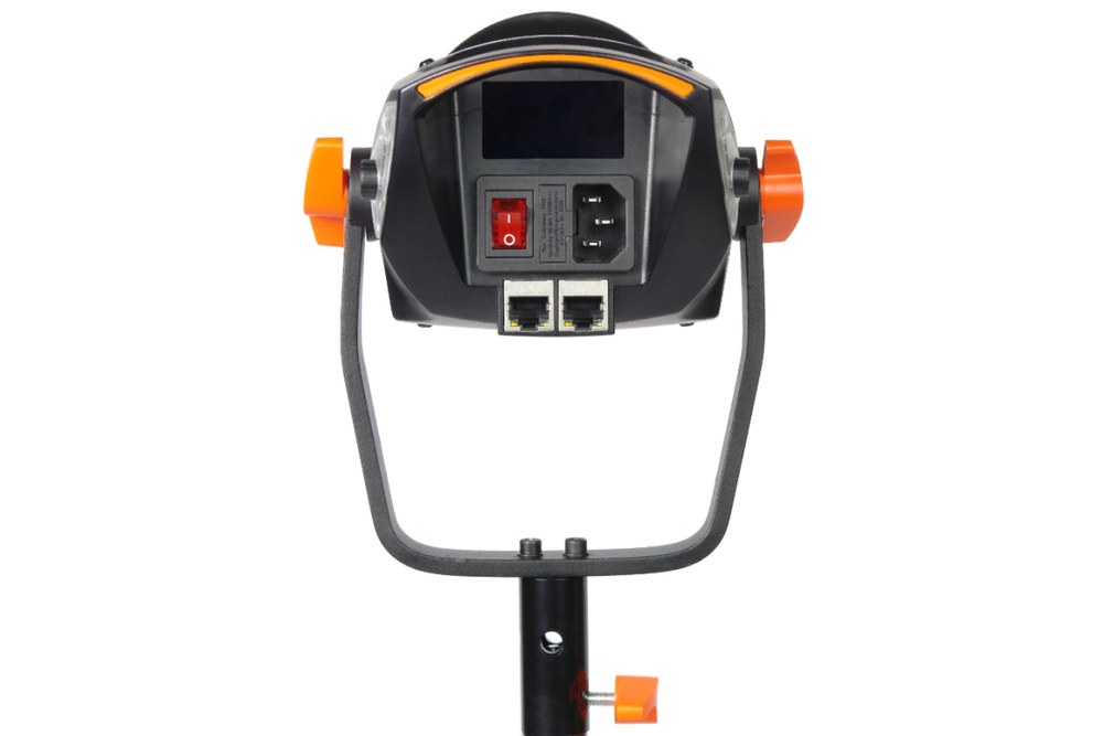 Осветитель светодиодный GreenBean SunLight PRO 200COB DMX