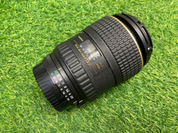 Tokina AT-X 100mm 2.8 (AT-X M100) AF PRO D Nikon
