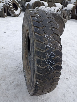12.00R24 Bridgestone L355 шина б/у