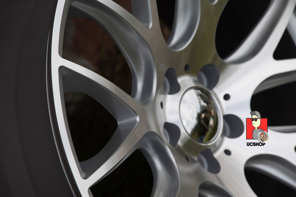 Комплект дисков 3SDM 0.01 19x8.5 et35 5x112