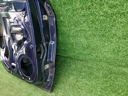 Дверь задняя левая Omoda S5 (2022-н.в.)