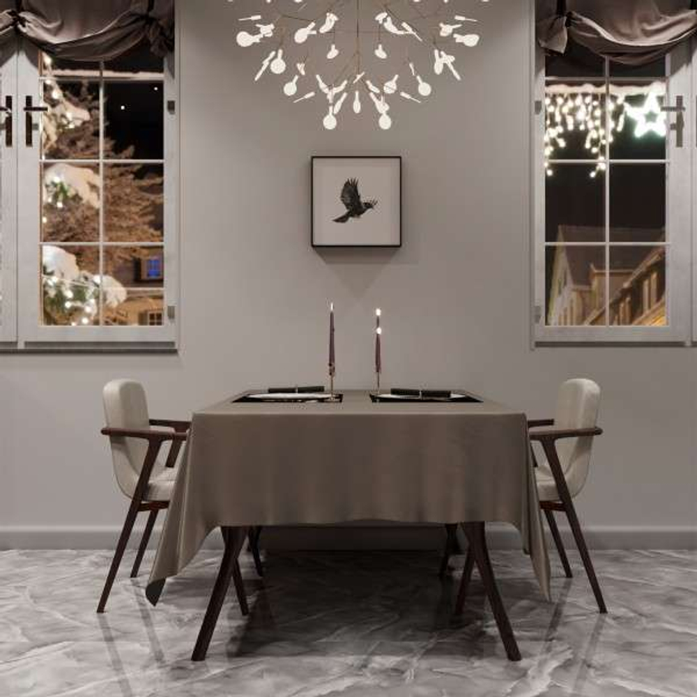 BAIKAL GREY FP1015-A