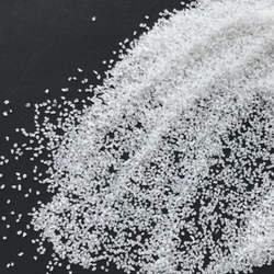 WDK-KR6 Электрокорунд 25A белый фракция F36 (0,63мм)