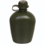 Фляжка 0,7л туристическая Caps32