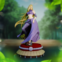 Ino Yamanaka - Naruto