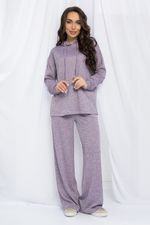 Костюм Токио (сиреневый) К13157-6М LT Collection