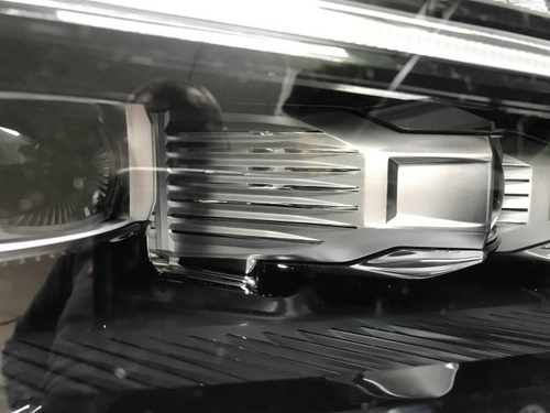 Битая Фара правая EXEED VX (2023-н.в.) LED