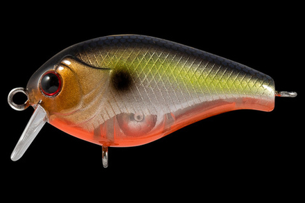 Воблер TsuYoki MACHO SR 42F 207R