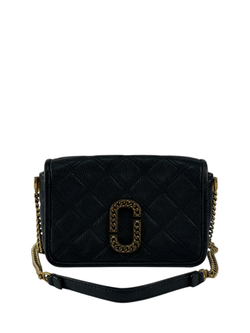 Сумка Marc Jacobs The Status Flap