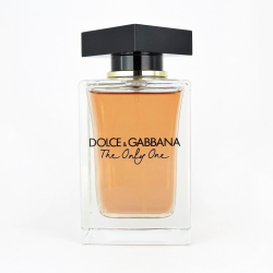 Dolce&Gabbana The Only One — парфюмерная вода для женщин.