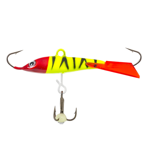 Балансир Spider Pro 06 10 гр. 50 мм 4