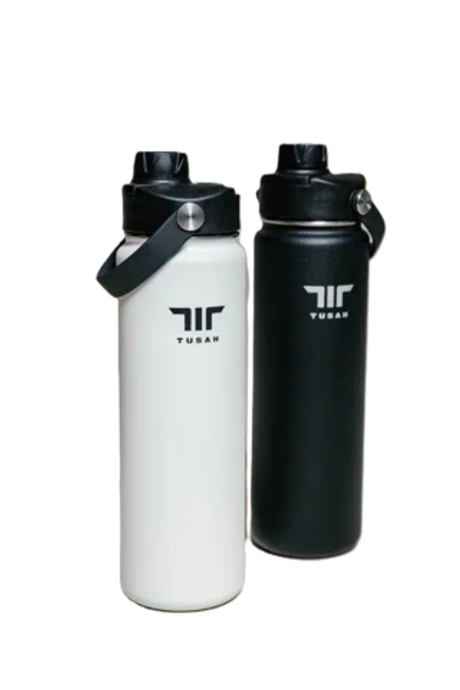Бутылка для воды "TUSAH", 700 мл