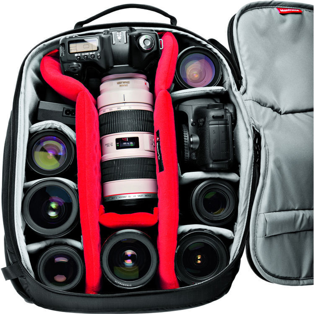 Manfrotto bumblebee 130 clearance