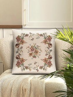 Наволочка "Вивьен белый"