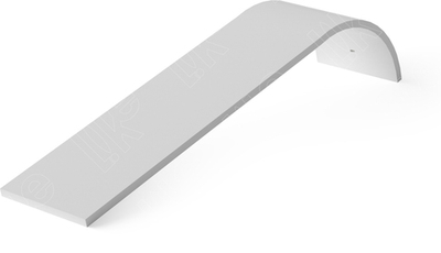 Подставка для браслета/горка/ф.№8 (проволочный крючок)