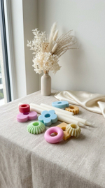 Терапевтическая свеча ПИРАМИДКА