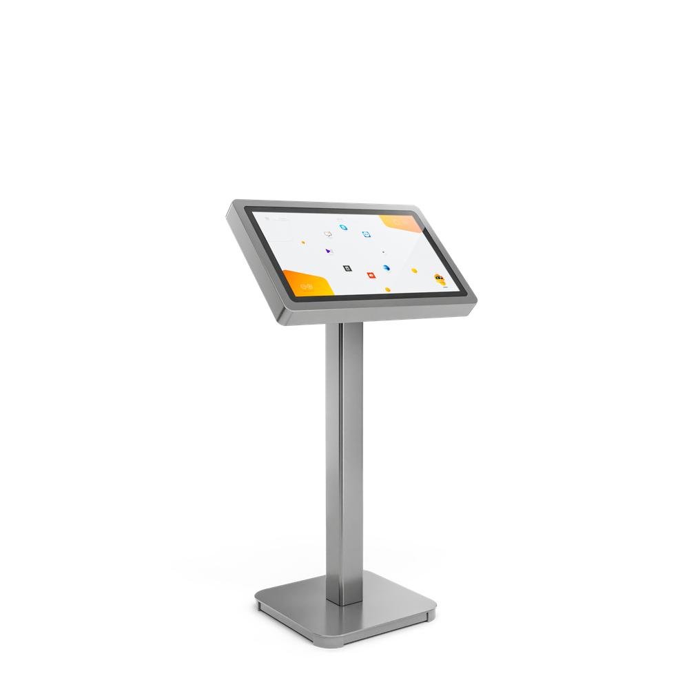 Интерактивный сенсорный стол BM Skill 21,5"