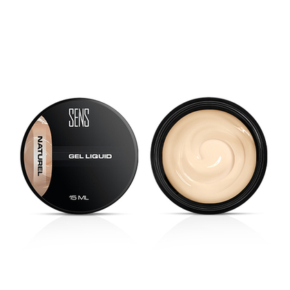 Гель LIQUID NATUREL