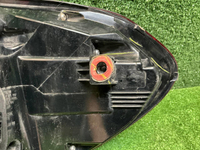 Фонарь левый внешний BMW X3 G01 X3M F97 (17-21)