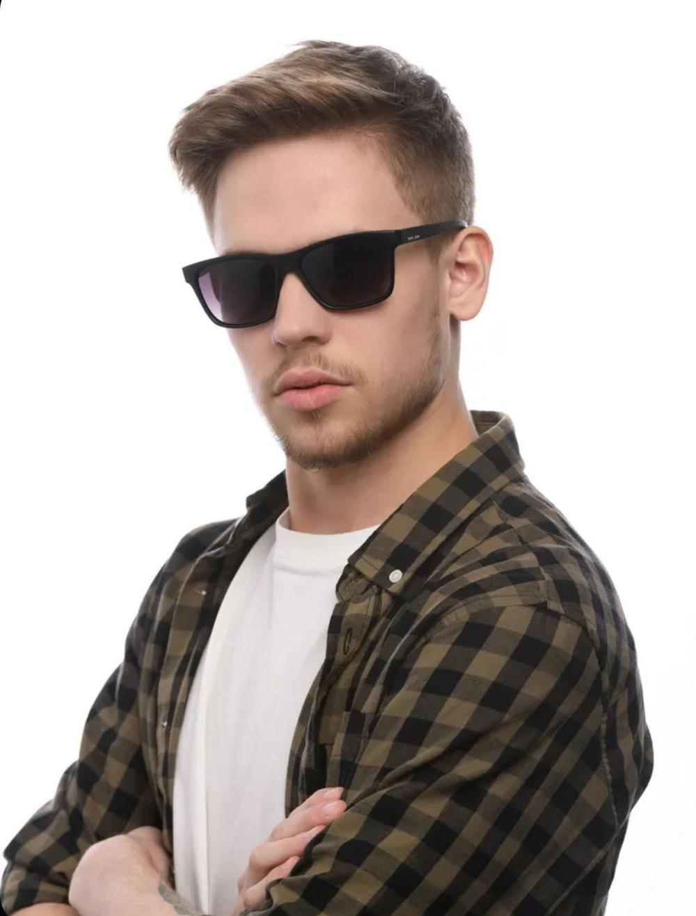 Солнцезащитные очки MARC JOHN