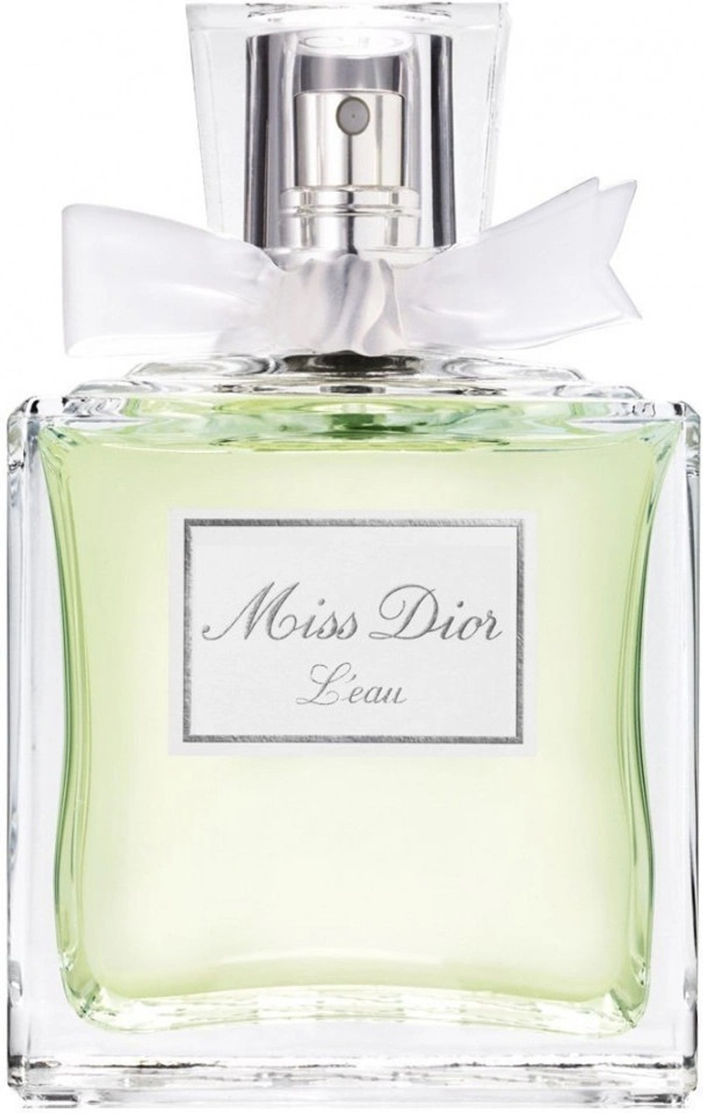 Christian Dior Miss Dior Cherie L'Eau