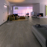 Ламинат Artens Тангай 33 класс толщина 8 мм без фаски 1.99 м²