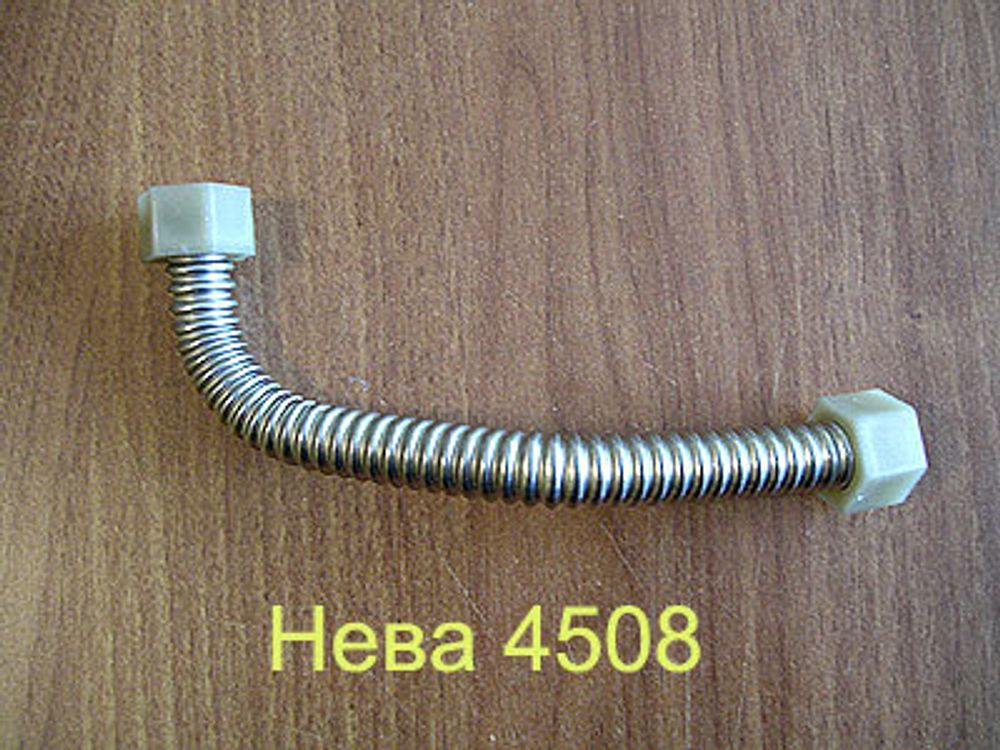 Трубка от водяного узла к теплообменнику для газовой колонки Нева 4508 с 2017 г.