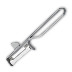 Нож для чистки с плавающим лезвием Westmark Steel 16102210 Германия