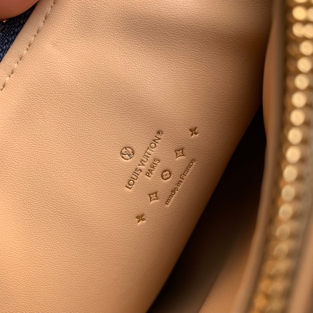 Louis Vuitton Coussin PM