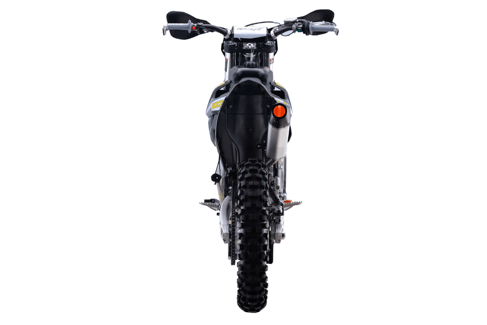 Мотоцикл кроссовый эндуро ROCKOT R7 (2022)