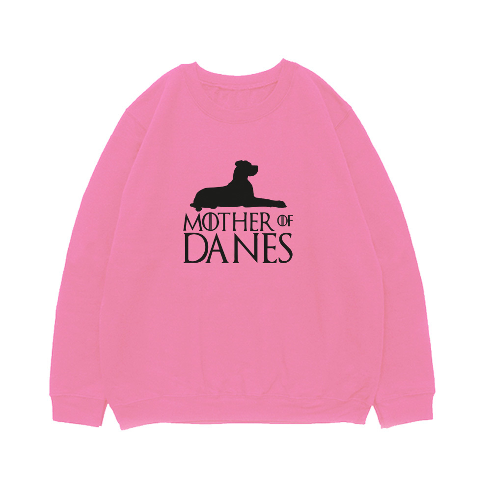 Свитшот "Мама Догов"