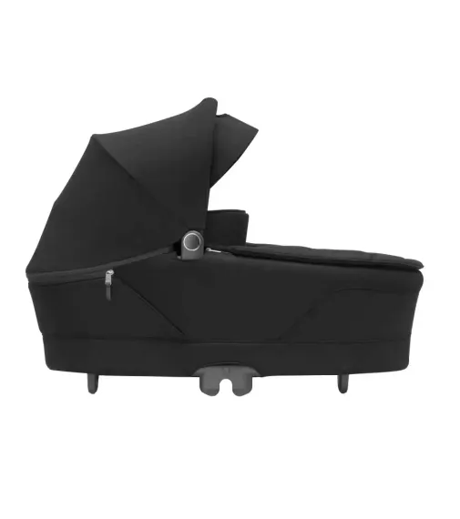 Детская коляска Maxi-Cosi Oxford Plus 2 в 1 Twillic Black