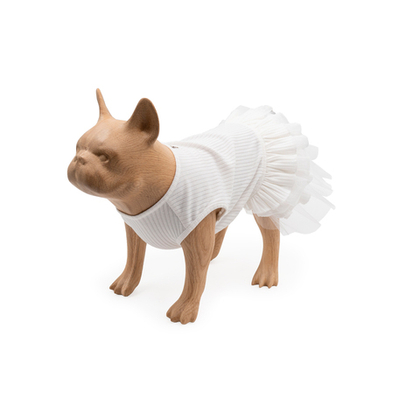 Платье — пачка для собак