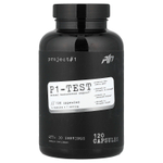 Project 1 Nutrition, P1-Test, 120 капсул