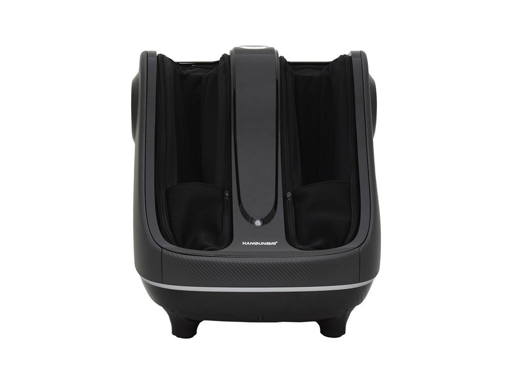 Массажер ног HANSUN FC1006 Ligth Графит