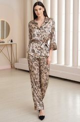 Пижама Mia-Amore 4136 "Artemida"