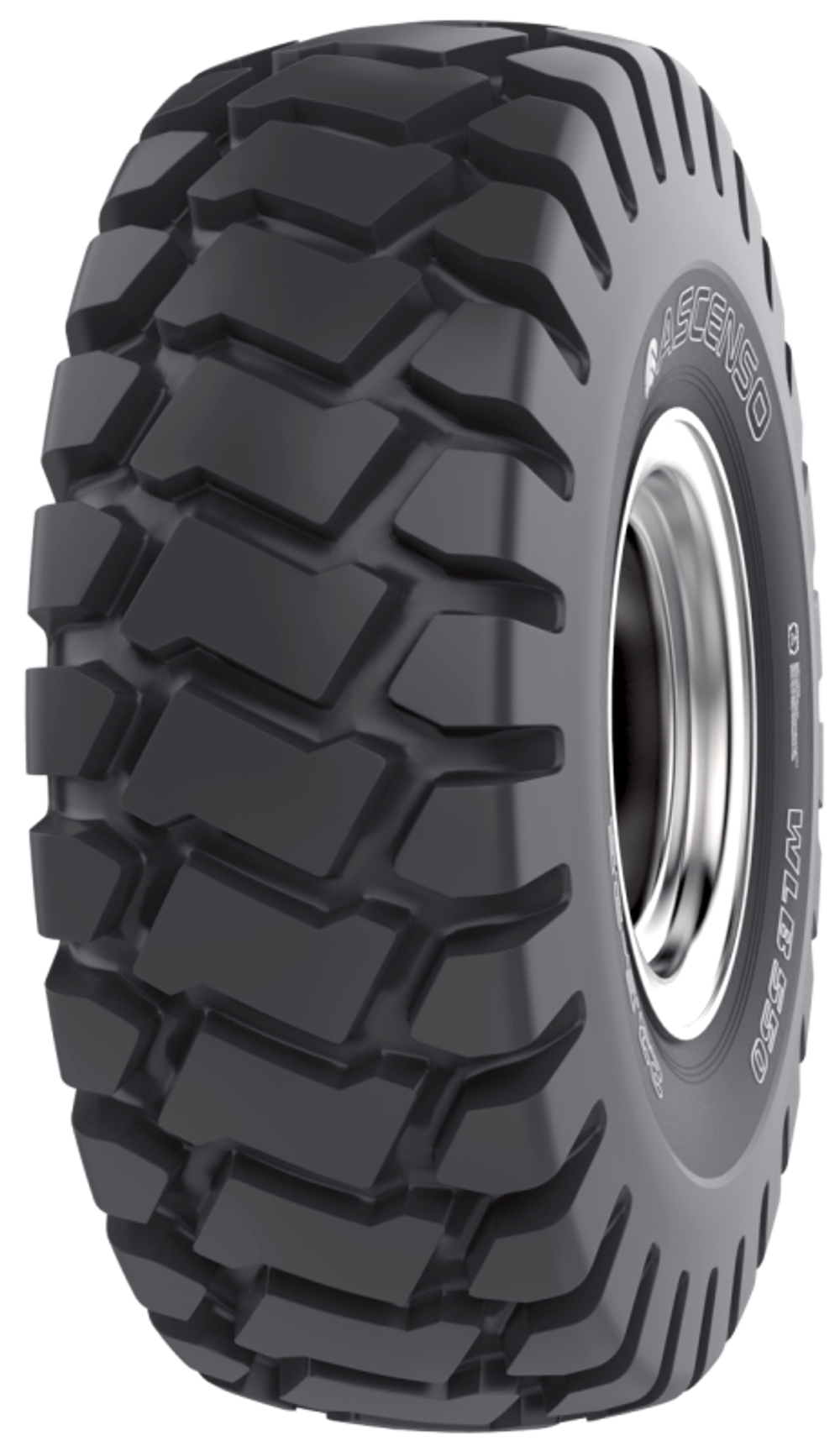 26,5-25 cat.no 3003110020 (нс28) E-3/L-3 WLB550 TL ASCENSO