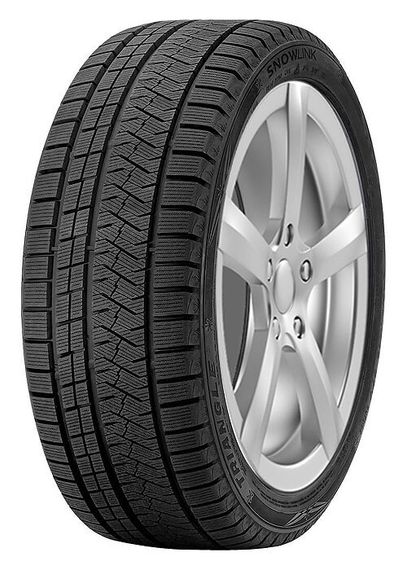 Triangle Group SnowLink PL02 235/35 R19 91W XL