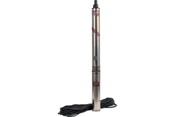 Насос погружной Verton AQUA 4&quot; DW110/1500V max h110 max Q9,5 37363