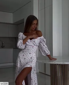 Платье HV-3086 Фабрика Моды