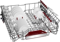 Встраиваемая посудомоечная машина Neff S197TCX00E