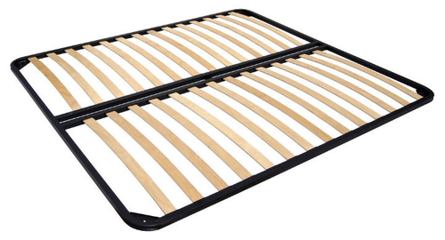 Опора с гибким основанием ЮР 48Н.2019-(1588х2000) (только для кроватей из массива шириной 160) без н