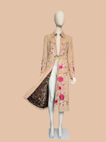 Плащ DOLCE&GABBANA