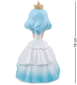 GAEM Home MF- 66/2 Фигурка «Маленькая принцесса»