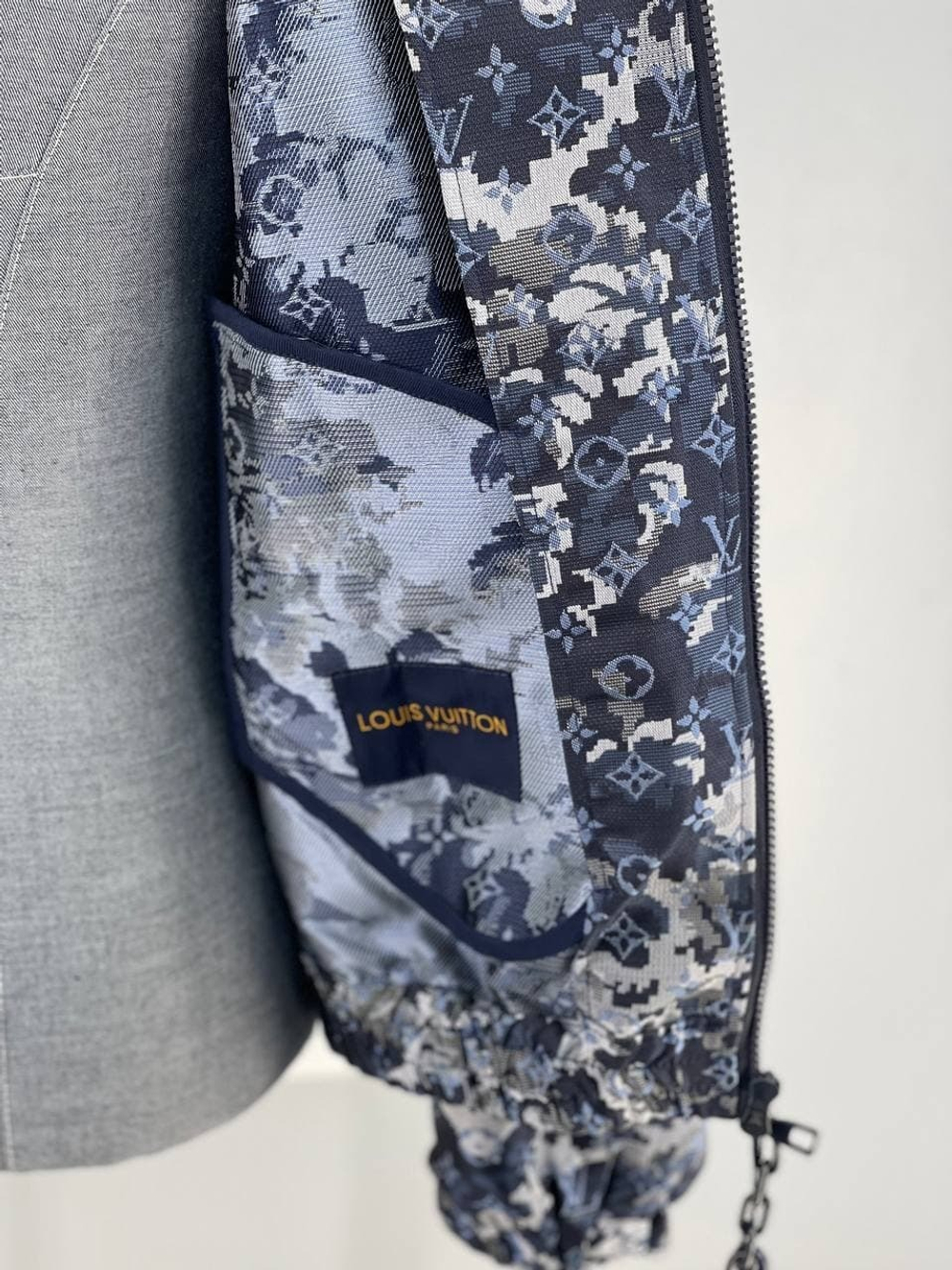 Куртка Louis Vuitton
